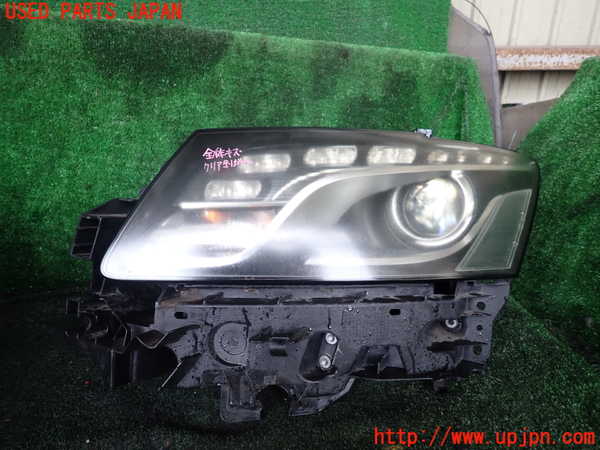 1UPJ-44551132]アウディ・Q5(8RCDNF)左ヘッドライト HID 中古_m0001.jpg