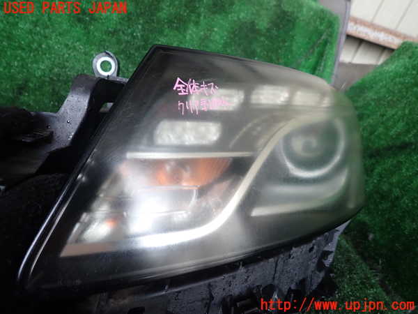 1UPJ-44551132]アウディ・Q5(8RCDNF)左ヘッドライト HID 中古_m0002.jpg
