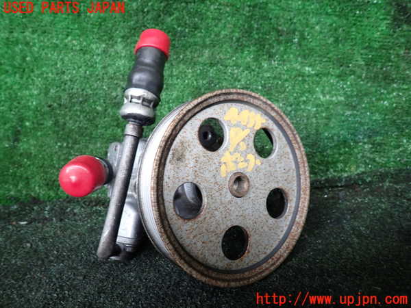 1UPJ-44554250]アウディ・Q5(8RCDNF)パワステポンプ 中古_m0001.jpg