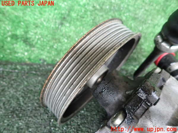 1UPJ-44554250]アウディ・Q5(8RCDNF)パワステポンプ 中古_m0003.jpg