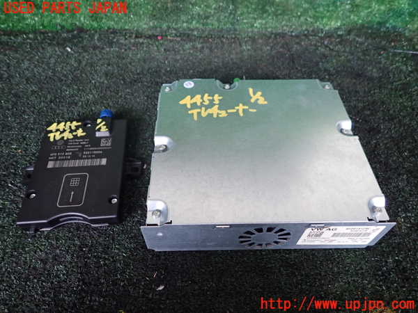 1UPJ-44556660]アウディ・Q5(8RCDNF)TVチューナー 中古_m0001.jpg