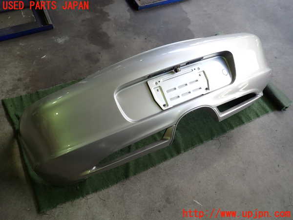 2UPJ-44611610]ポルシェ・ボクスター(98624)リアバンパー 中古_m0001.jpg