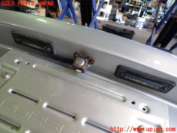 2UPJ-44611610]ポルシェ・ボクスター(98624)リアバンパー 中古_m0002.jpg