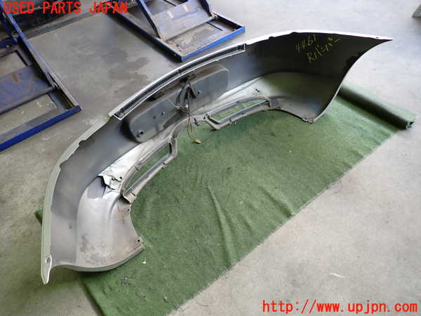 2UPJ-44611610]ポルシェ・ボクスター(98624)リアバンパー 中古_m0004.jpg