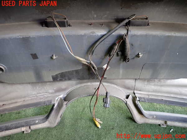2UPJ-44611610]ポルシェ・ボクスター(98624)リアバンパー 中古_m0005.jpg