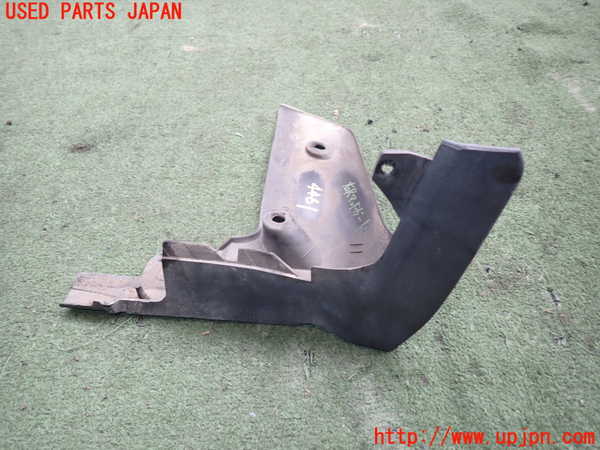 2UPJ-44611454]ポルシェ・ボクスター(98624)右リアマッドガード(泥除け) 中古_m0001.jpg
