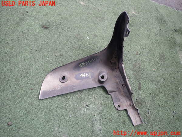 2UPJ-44611454]ポルシェ・ボクスター(98624)右リアマッドガード(泥除け) 中古_m0002.jpg