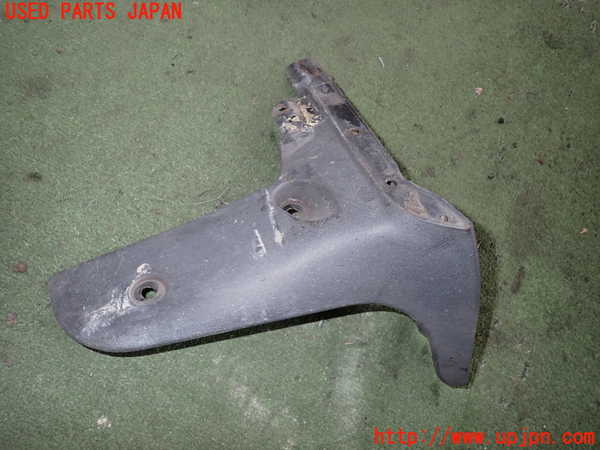 2UPJ-44611454]ポルシェ・ボクスター(98624)右リアマッドガード(泥除け) 中古_m0003.jpg