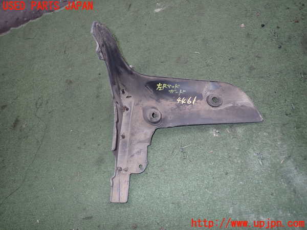 2UPJ-44611456]ポルシェ・ボクスター(98624)左リアマッドガード(泥除け) 中古_m0002.jpg