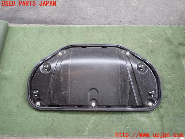2UPJ-44612160]ポルシェ・ボクスター(98624)エンジンアッパーカバー 中古_m0001.jpg
