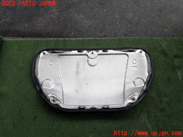 2UPJ-44612160]ポルシェ・ボクスター(98624)エンジンアッパーカバー 中古_m0002.jpg