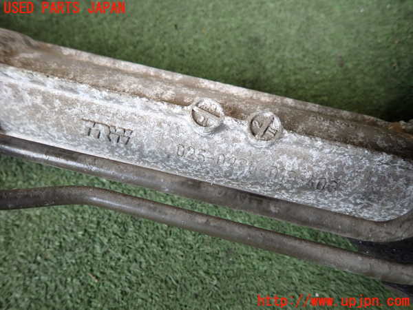 2UPJ-44614235]ポルシェ・ボクスター(98624)パワステギアボックス 中古_m0002.jpg