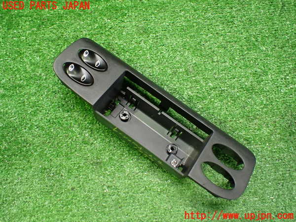 2UPJ-44616265]ポルシェ・ボクスター(98624)センターパワーウィンドウスイッチ 中古_m0001.jpg
