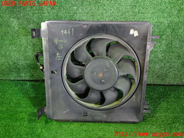 2UPJ-44616837]ポルシェ・ボクスター(98624)電動ファン2 中古_m0001.jpg