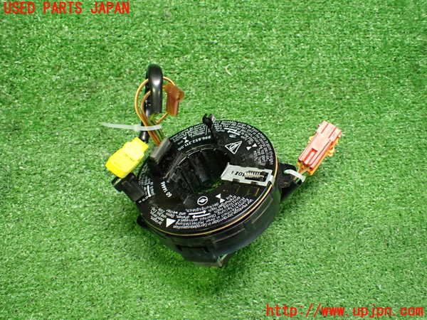 2UPJ-44616800]ポルシェ・ボクスター(98624)スパイラルケーブル(リール) 中古_m0001.jpg
