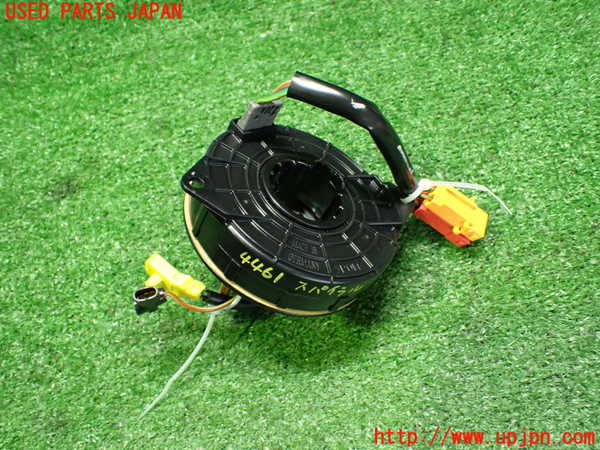 2UPJ-44616800]ポルシェ・ボクスター(98624)スパイラルケーブル(リール) 中古_m0002.jpg