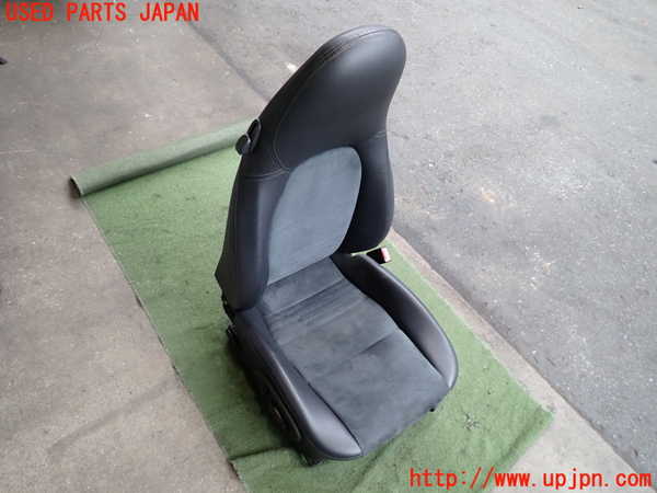 2UPJ-44617065]ポルシェ・ボクスター(98624)助手席シート 中古_m0001.jpg