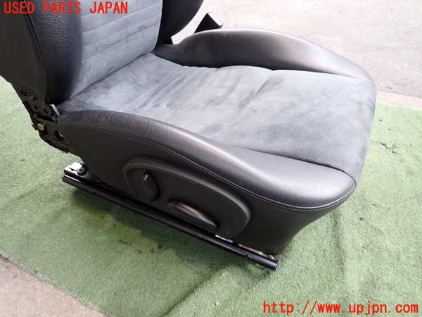 2UPJ-44617065]ポルシェ・ボクスター(98624)助手席シート 中古_m0002.jpg