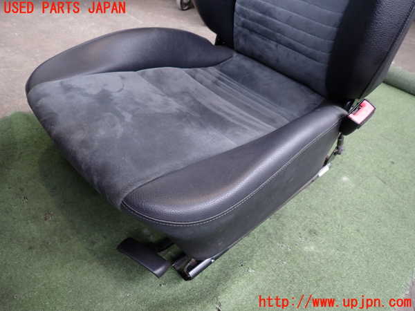2UPJ-44617065]ポルシェ・ボクスター(98624)助手席シート 中古_m0003.jpg
