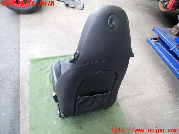 2UPJ-44617065]ポルシェ・ボクスター(98624)助手席シート 中古_m0004.jpg