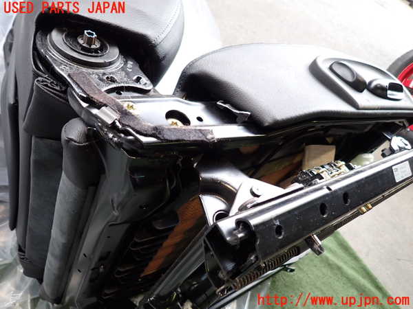 2UPJ-44617065]ポルシェ・ボクスター(98624)助手席シート 中古_m0005.jpg