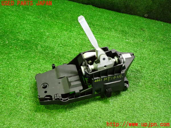 2UPJ-44617560]ポルシェ・ボクスター(98624)MTシフトレバー 中古_m0003.jpg