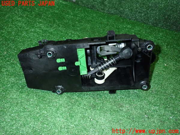 2UPJ-44617560]ポルシェ・ボクスター(98624)MTシフトレバー 中古_m0004.jpg