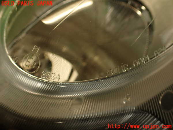 2UPJ-44621150]アバルト・595(312142)右コーナーランプ 中古_m0003.jpg