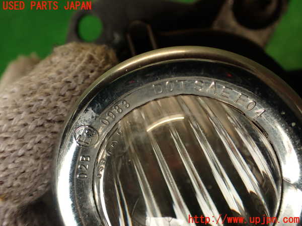 2UPJ-44621180]アバルト・595(312142)右フォグ 中古_m0003.jpg