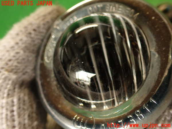 2UPJ-44621180]アバルト・595(312142)右フォグ 中古_m0004.jpg