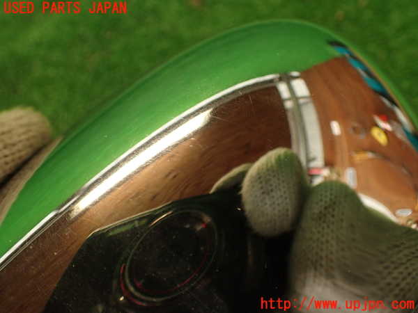 2UPJ-44621210]アバルト・595(312142)右ドアミラー 中古_m0004.jpg