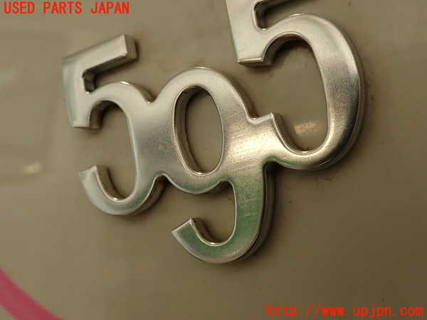2UPJ-44621632]アバルト・595(312142)エンブレム2 中古_m0003.jpg