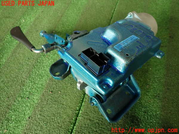 2UPJ-44624260]アバルト・595(312142)ステアリングシャフト 中古_m0003.jpg