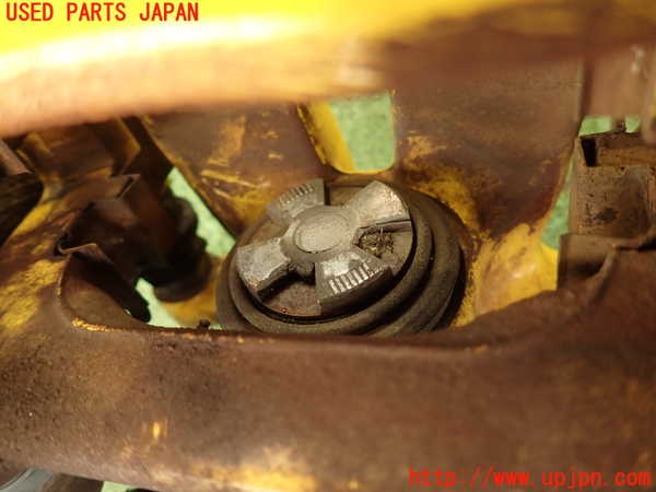 2UPJ-44624095]アバルト・595(312142)左リアキャリパー 中古_m0003.jpg