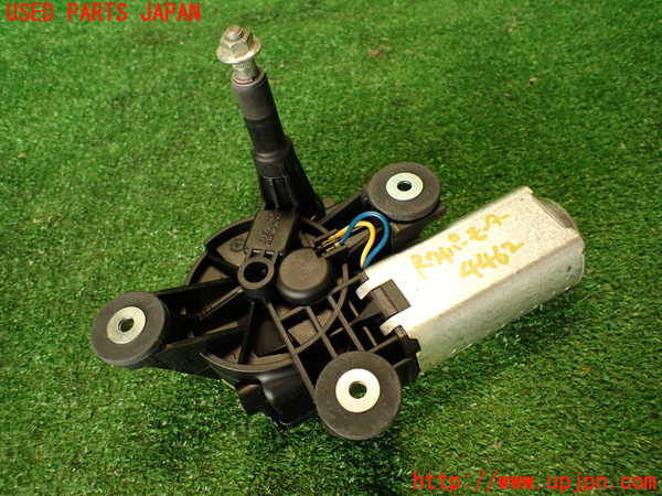 2UPJ-44626775]アバルト・595(312142)リアワイパーモーター 中古_m0001.jpg
