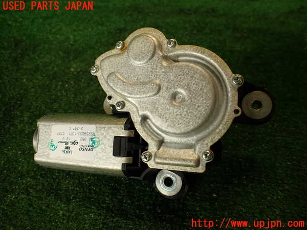 2UPJ-44626775]アバルト・595(312142)リアワイパーモーター 中古_m0002.jpg