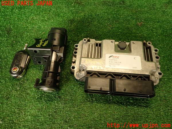 2UPJ-44626110]アバルト・595(312142)エンジンコンピューター 中古_m0001.jpg