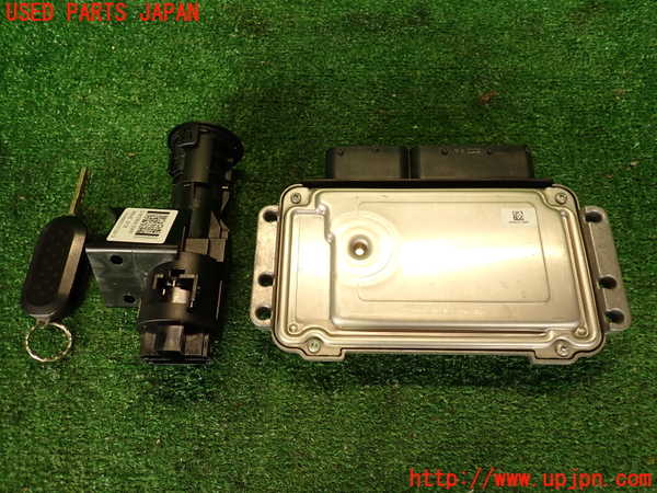 2UPJ-44626110]アバルト・595(312142)エンジンコンピューター 中古_m0002.jpg