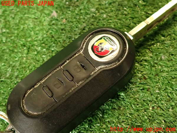 2UPJ-44626110]アバルト・595(312142)エンジンコンピューター 中古_m0005.jpg