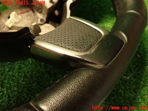 2UPJ-44627855]アバルト・595(312142)ステアリングホイール 中古_m0002.jpg