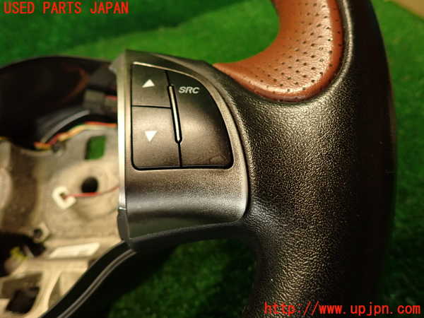 2UPJ-44627855]アバルト・595(312142)ステアリングホイール 中古_m0003.jpg