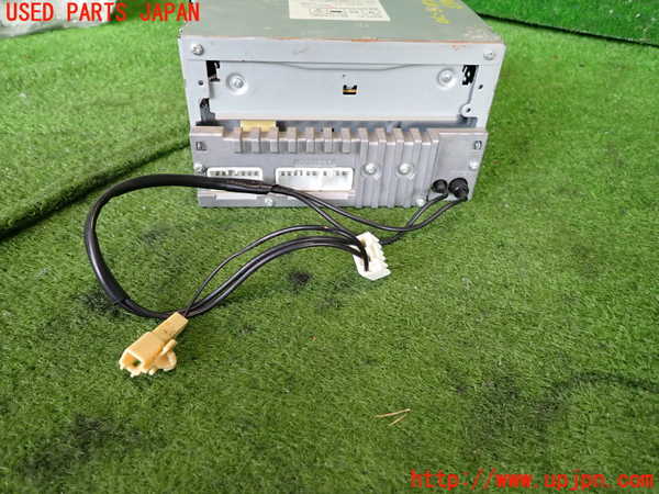 2UPJ-44636495]クラウン エステート(JZS171W)CD&カセットプレイヤー 中古_m0002.jpg