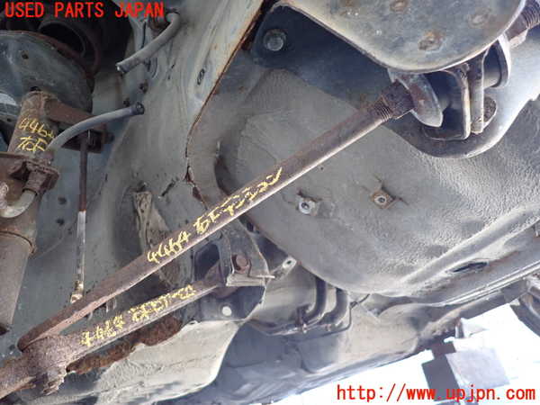 2UPJ-44645315]MR2(AW11)右フロントテンションロッド 中古_m0001.jpg