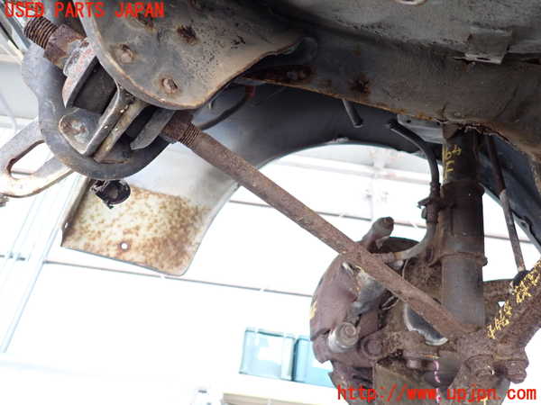 2UPJ-44645315]MR2(AW11)右フロントテンションロッド 中古_m0002.jpg