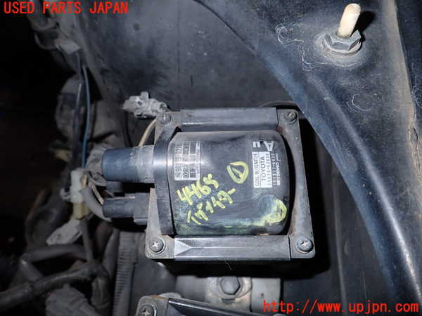 2UPJ-44652611]センチュリー(VG40)パワートランジスタ(イグナイター) 中古_m0001.jpg
