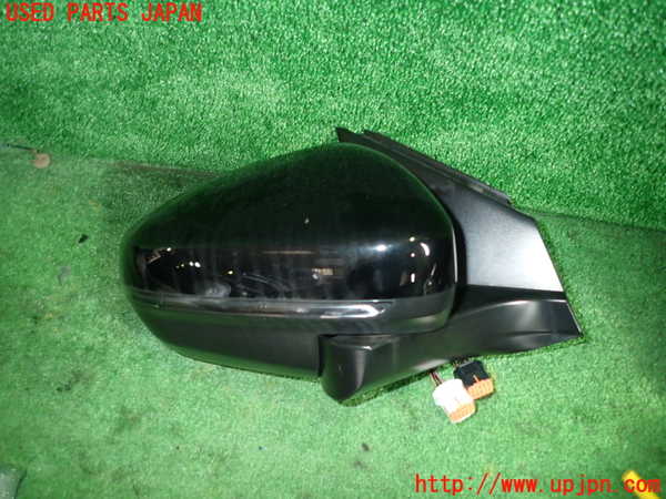 1UPJ-44661210]プジョー・3008(P845G06H)右ドアミラー 中古_m0001.jpg