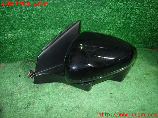 1UPJ-44661212]プジョー・3008(P845G06H)左ドアミラー 中古_m0001.jpg