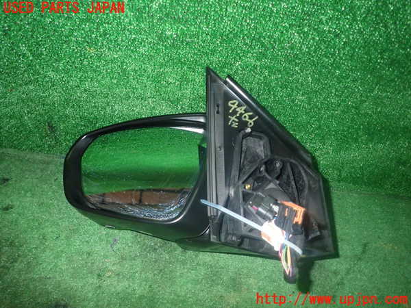 1UPJ-44661212]プジョー・3008(P845G06H)左ドアミラー 中古_m0002.jpg