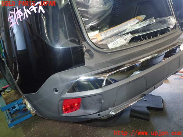 1UPJ-44661610]プジョー・3008(P845G06H)リアバンパー 中古_m0003.jpg