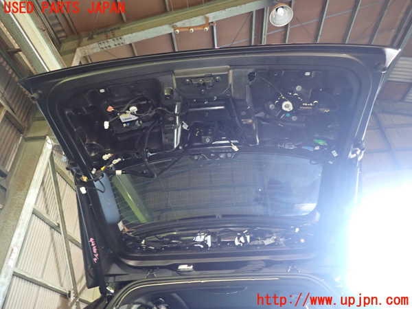 1UPJ-44661566]プジョー・3008(P845G06H)バックドア リアゲート ハッチ 中古(43R-006723)_m0005.jpg